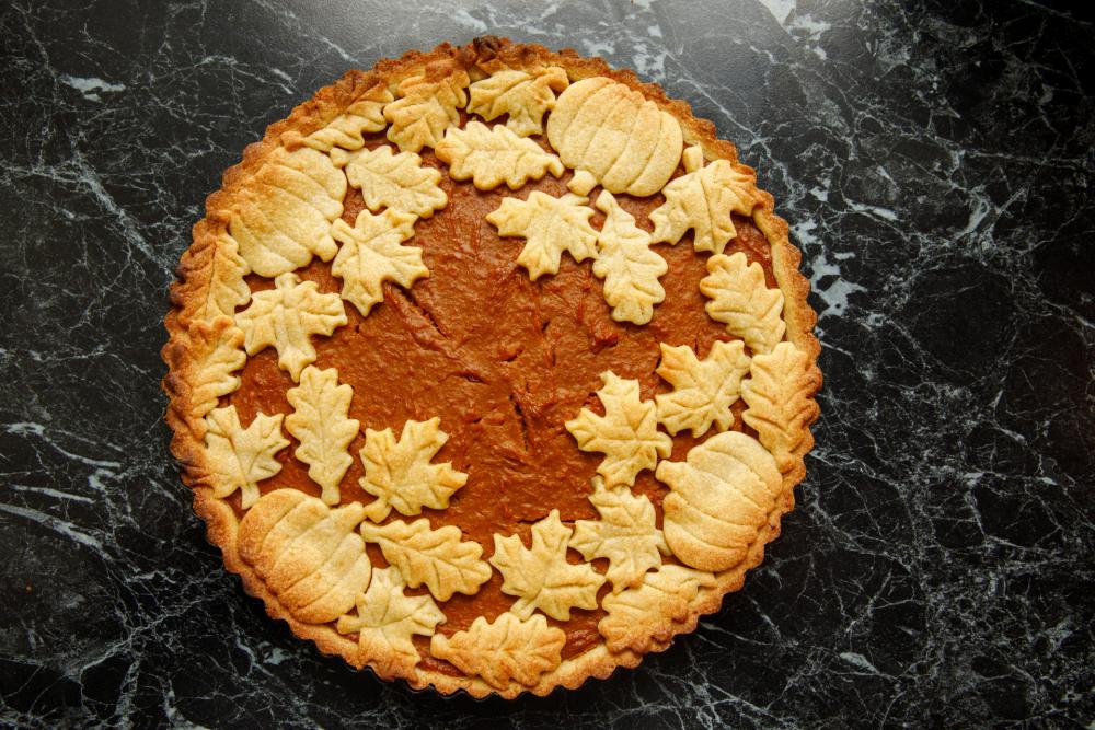 Pumpkin Pie Pumpkin Pie