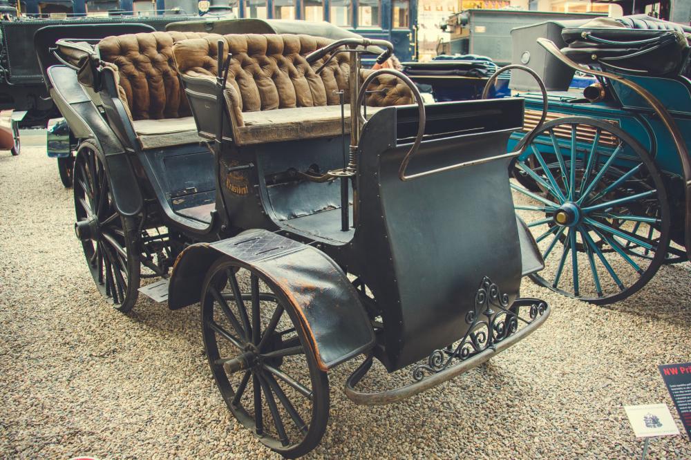 Historic Car Historic Car