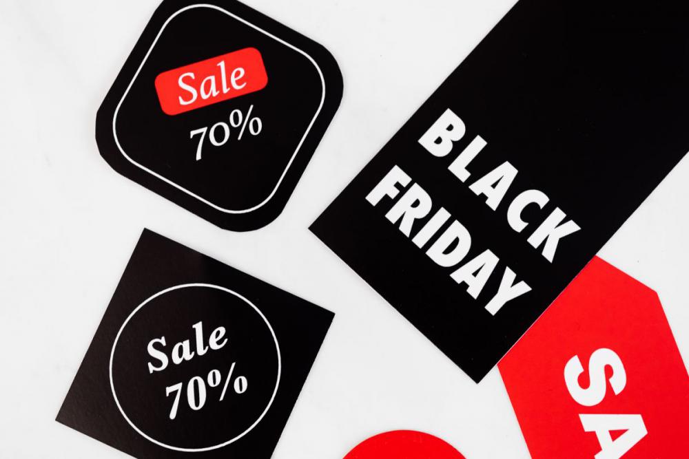 Black friday sale Black friday sale