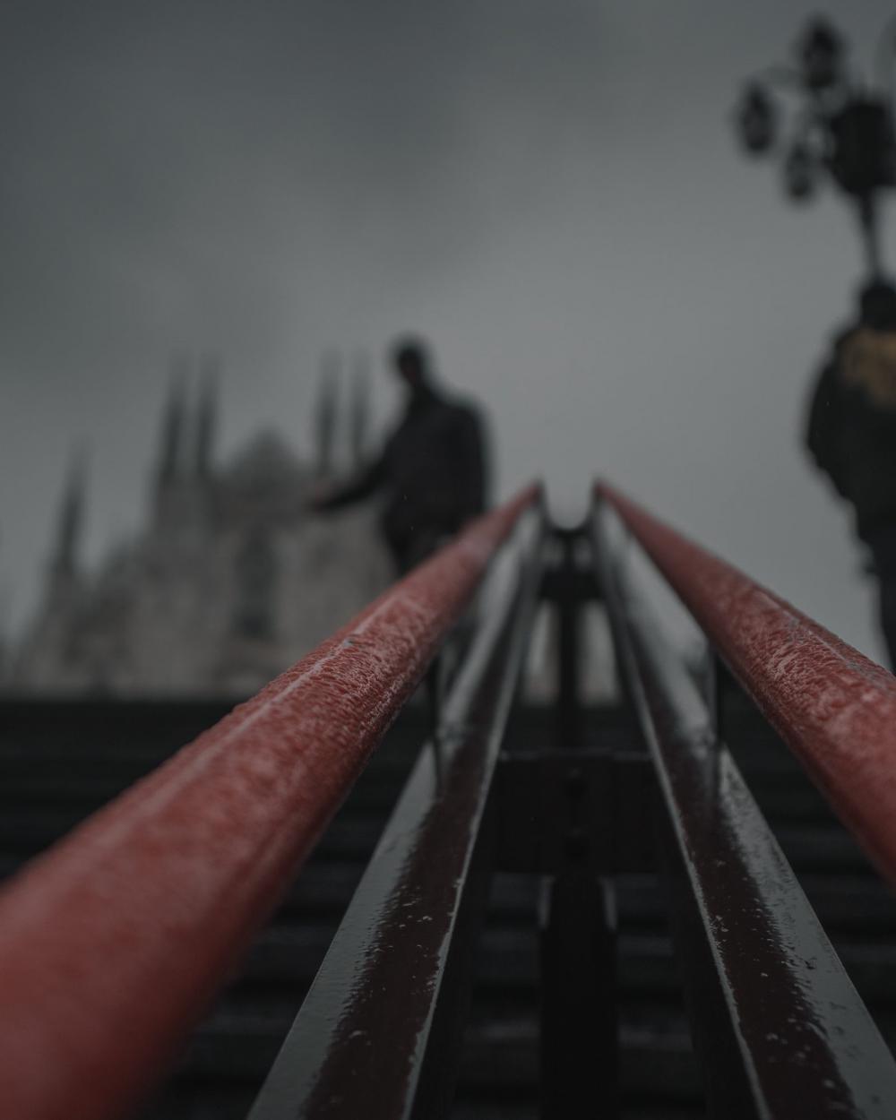 Railing Railing