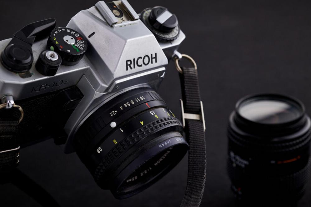 Classic Camera Free Photo Classic Camera Free Photo