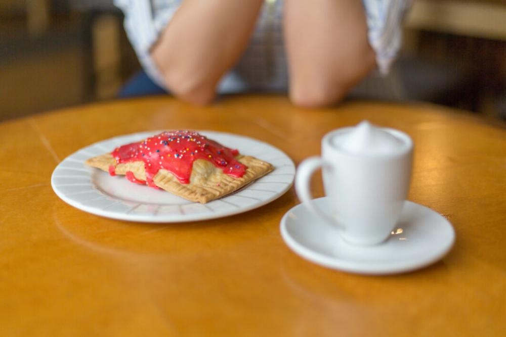 Pastry Coffee Free Photo Pastry Coffee Free Photo
