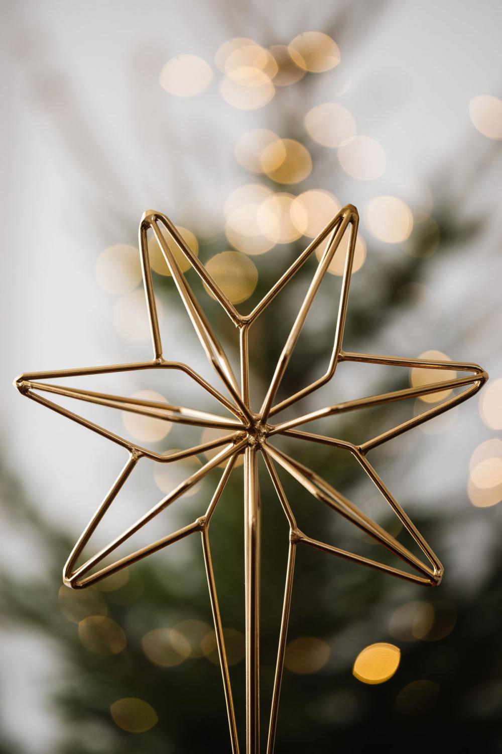Christmas decorations - gifts - lights - tree Christmas decorations - gifts - lights - tree