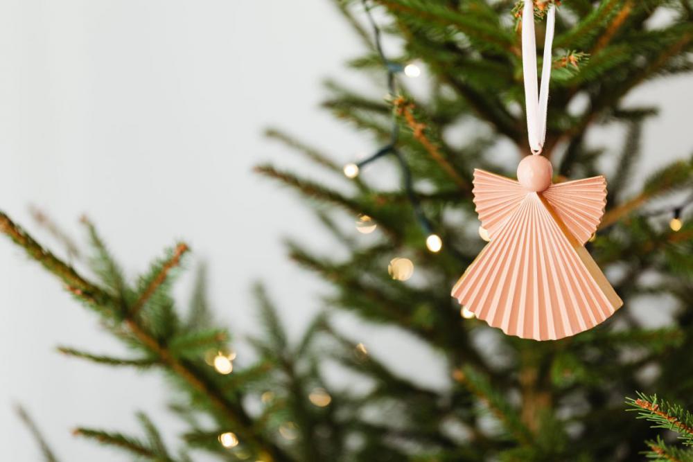 Christmas decorations - gifts - lights - tree Christmas decorations - gifts - lights - tree