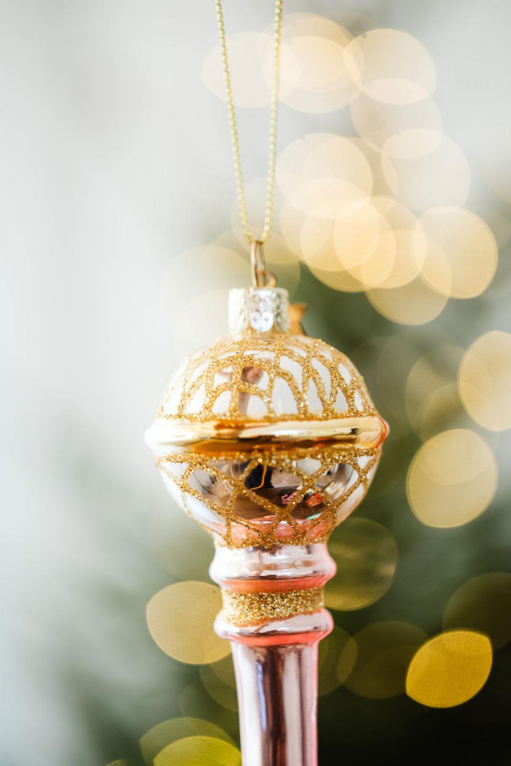 Christmas decorations - gifts - lights - tree Christmas decorations - gifts - lights - tree