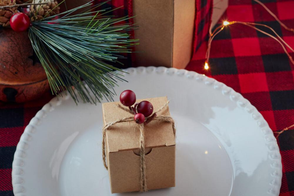 Festive Table Setting Free Photo Festive Table Setting Free Photo