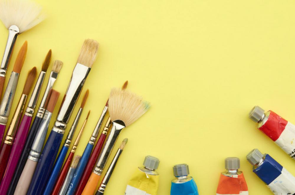 Paint Supplies Art Free Photo Paint Supplies Art Free Photo