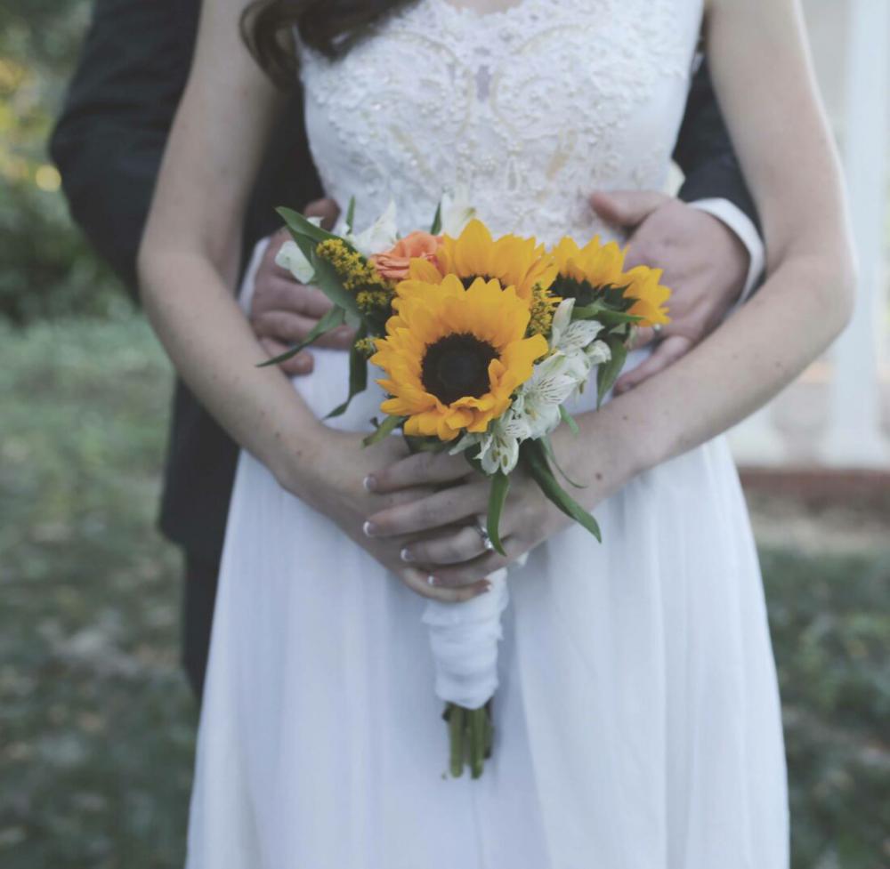 Bride Wedding Bouquet Bride Wedding Bouquet