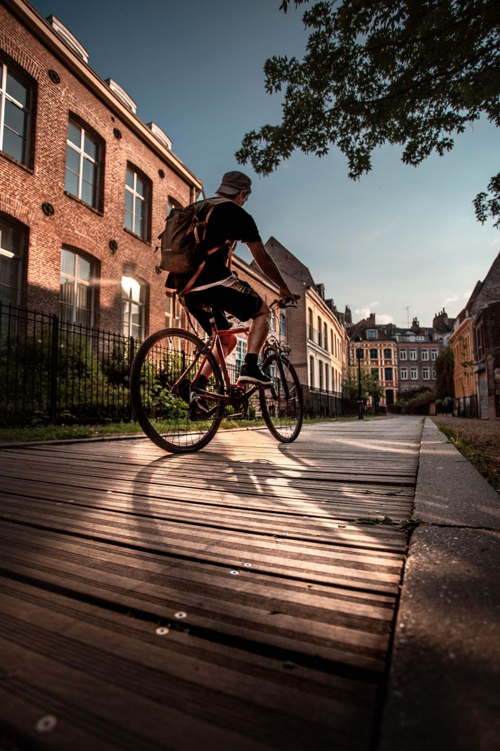 Bike ride Bike ride