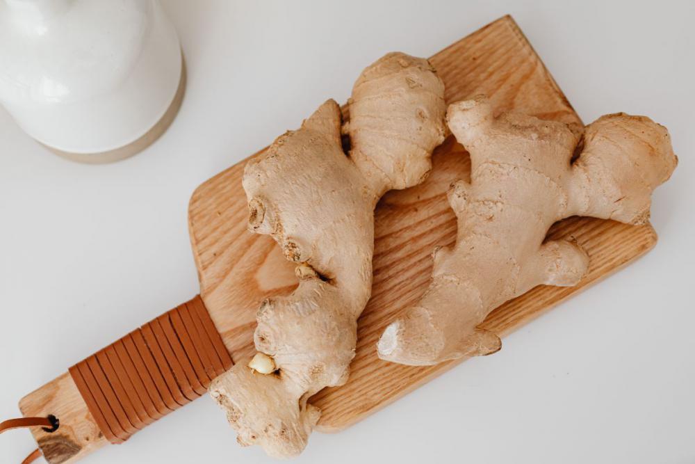 Eco-friendly kitchen utensils and food in jars Eco-friendly kitchen utensils and food in jars