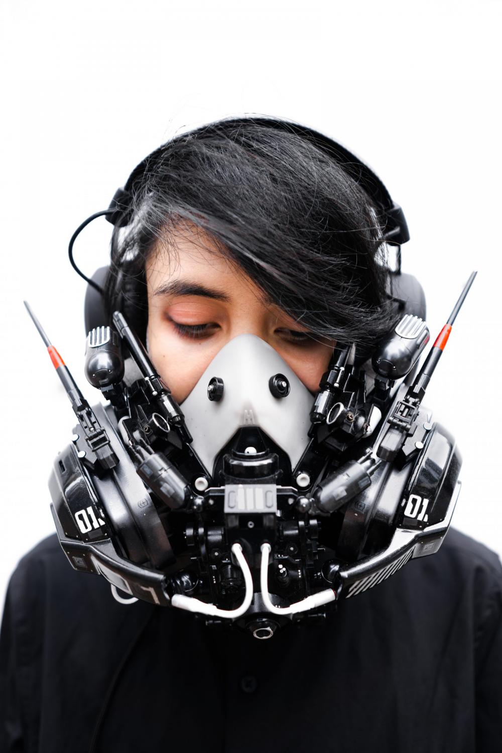 Techwear Techwear
