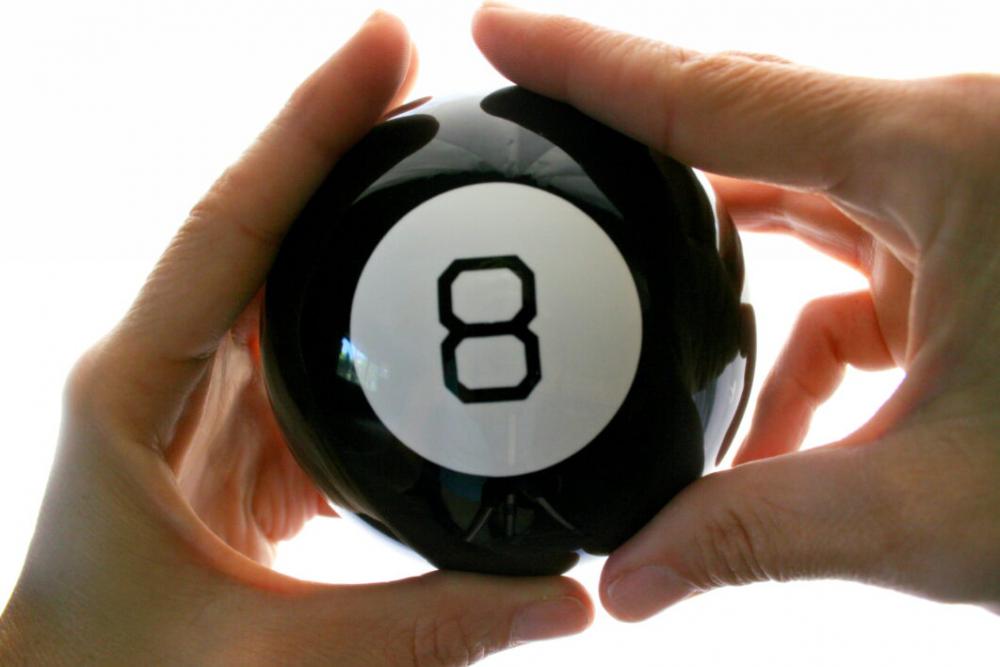 Magic Ball Sphere Free Photo Magic Ball Sphere Free Photo