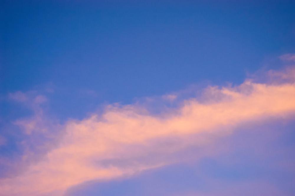 Sunset Pink Sky Free Photo Sunset Pink Sky Free Photo