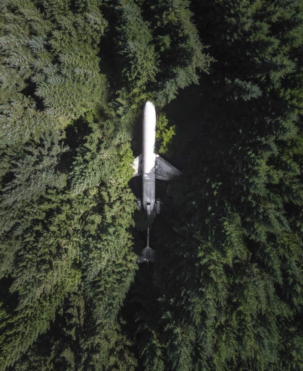 Lost Plane Lost Plane