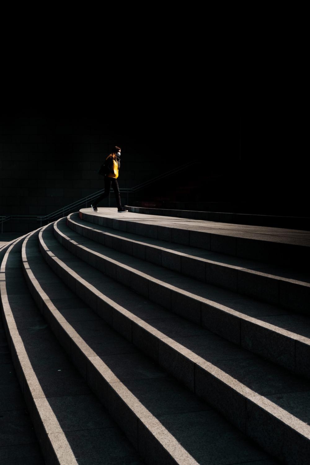 Stairs Stairs