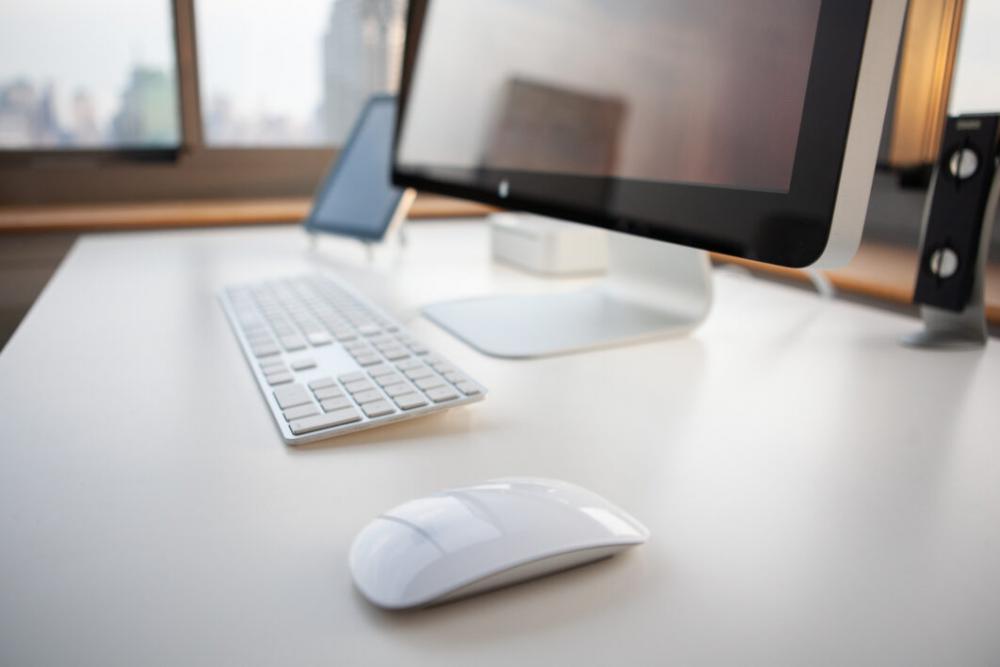 Home Office Interior Free Photo Home Office Interior Free Photo