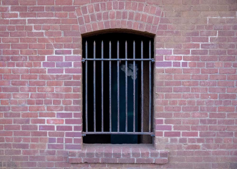 Brick Wall Building Free Photo Brick Wall Building Free Photo