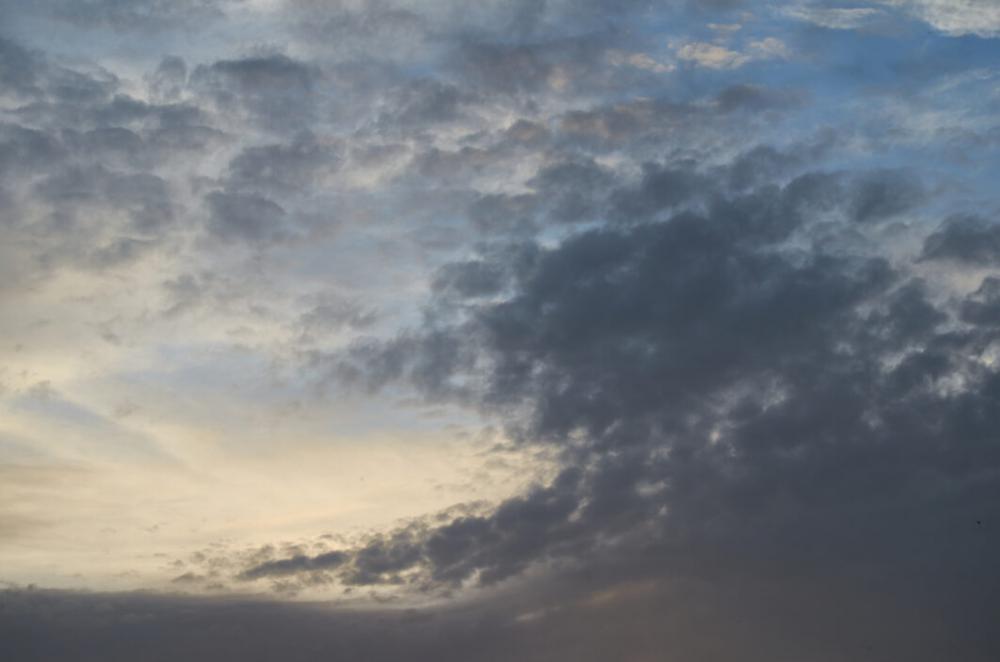 Sunset Sky Clouds Free Photo Sunset Sky Clouds Free Photo