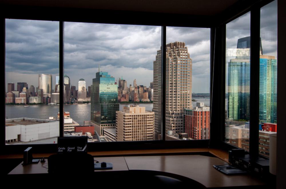 Home Office Interior Free Photo Home Office Interior Free Photo