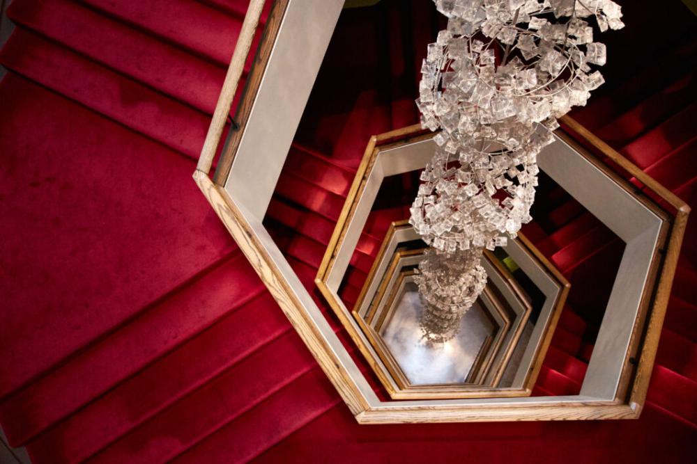 Spiral Staircase Architecture Free Photo Spiral Staircase Architecture Free Photo