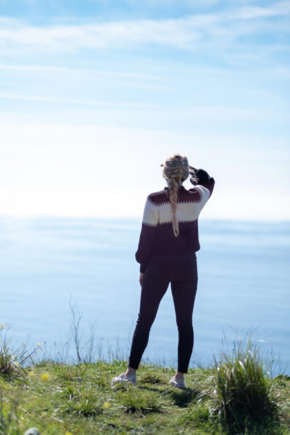 Woman Exploring Person Free Photo Woman Exploring Person Free Photo