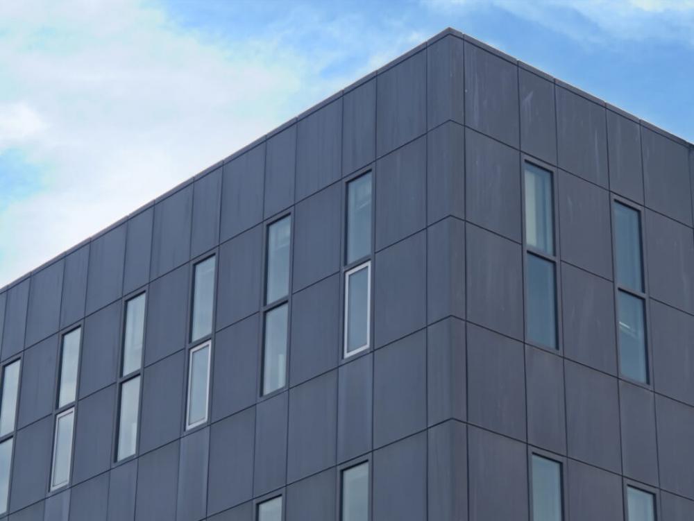 Modern Building Exterior Free Photo Modern Building Exterior Free Photo