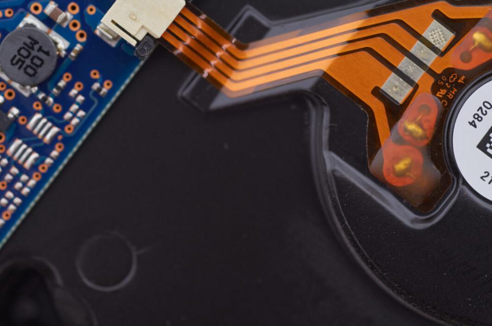 Hard Drive Macro Free Photo Hard Drive Macro Free Photo