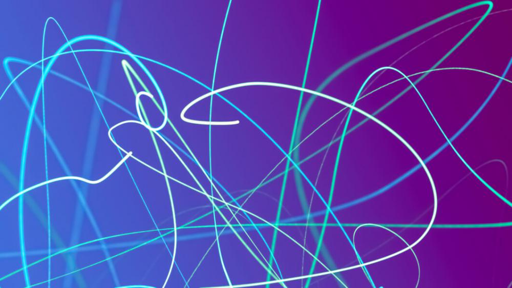 Abstract Laser Background Free Photo Abstract Laser Background Free Photo