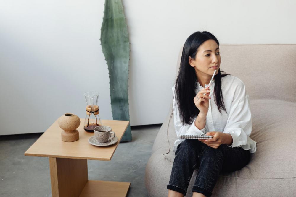 Japandi - Japanese minimalism and Scandinavian functionality Japandi - Japanese minimalism and Scandinavian functionality