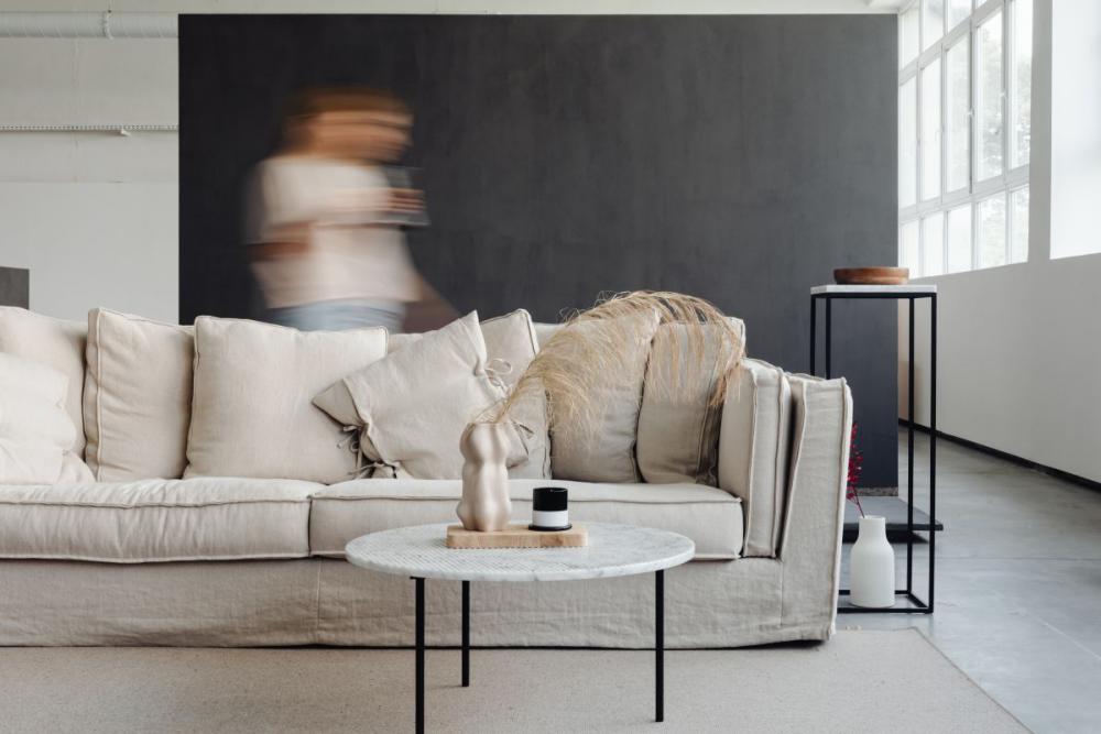 Japandi - Japanese minimalism and Scandinavian functionality Japandi - Japanese minimalism and Scandinavian functionality