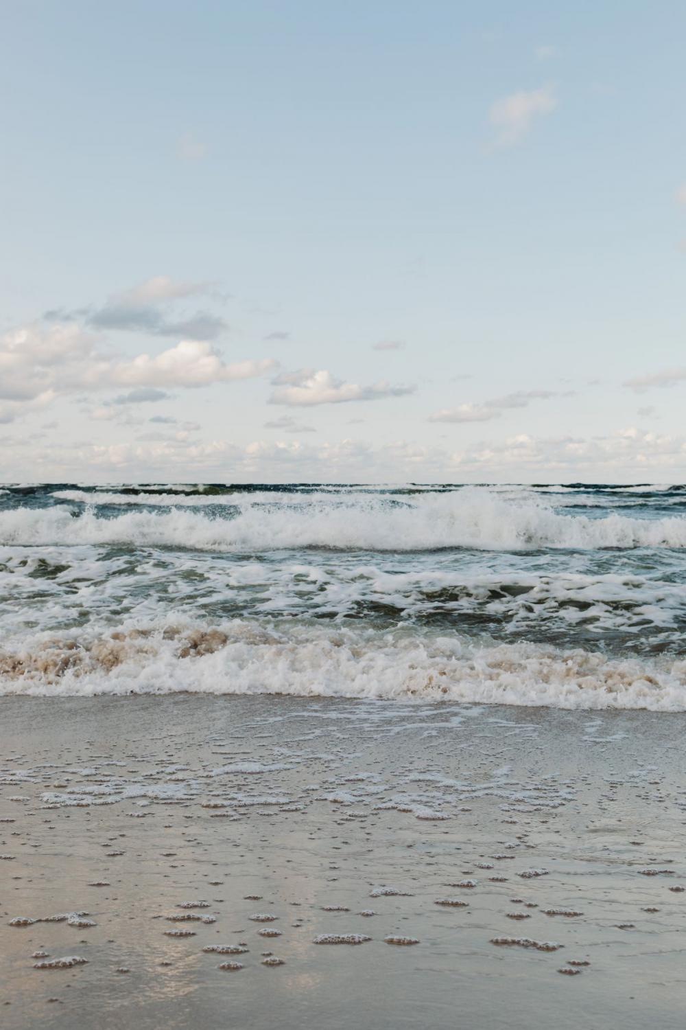 Beautiful Baltic Sea views - backgrounds and wallpapers Beautiful Baltic Sea views - backgrounds and wallpapers