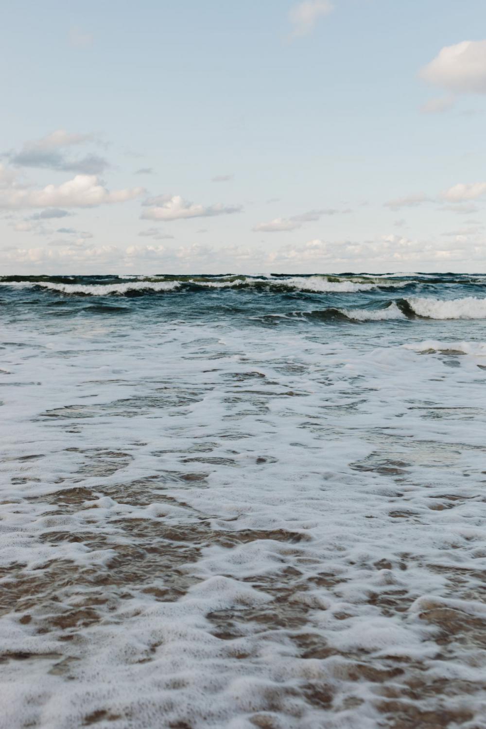 Beautiful Baltic Sea views - backgrounds and wallpapers Beautiful Baltic Sea views - backgrounds and wallpapers