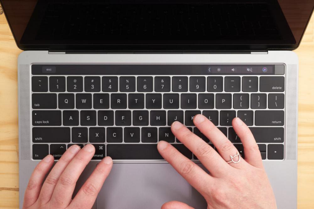Computer Laptop Typing Free Photo Computer Laptop Typing Free Photo