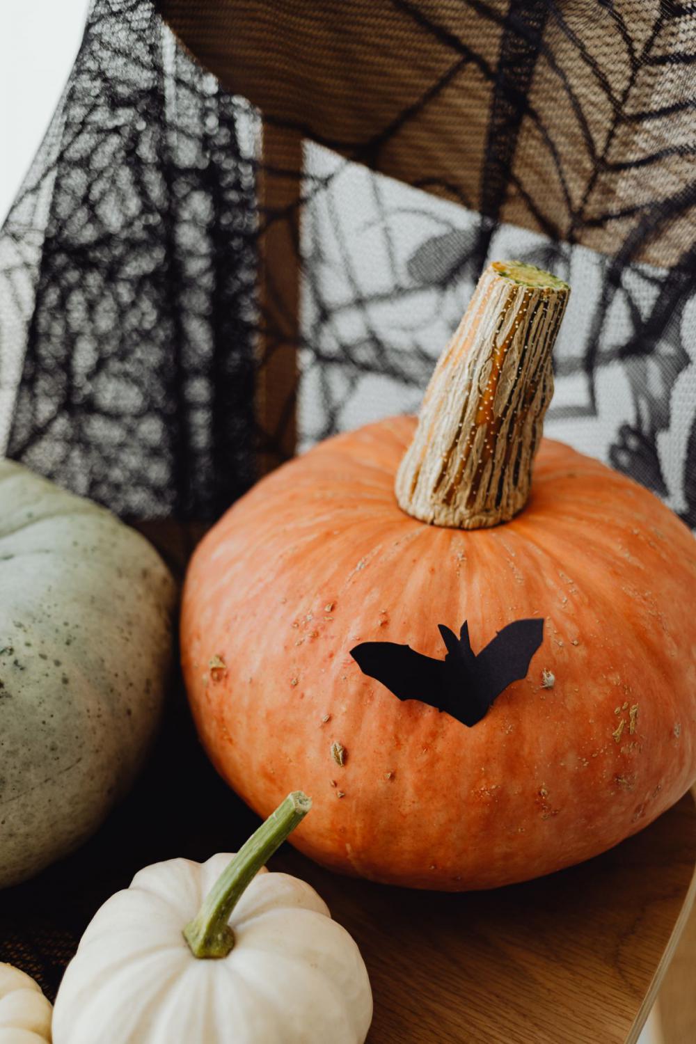 Halloween pumpkin Halloween pumpkin
