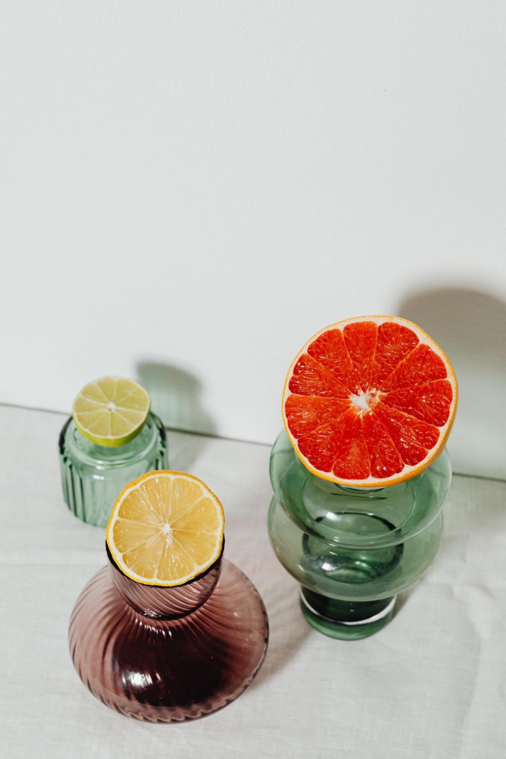 Citrus fruits Citrus fruits