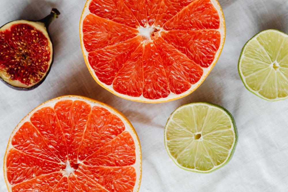 Citrus fruits Citrus fruits