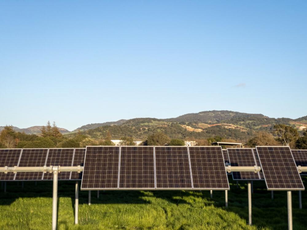 Solar Panels Technology Free Photo Solar Panels Technology Free Photo