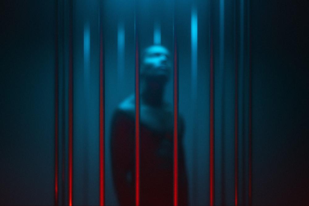 Caged Thoughts Caged Thoughts