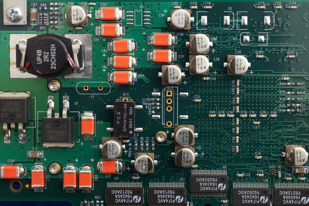 Motherboard Circuits Computer No Cost Stock Image Motherboard Circuits Computer No Cost Stock Image