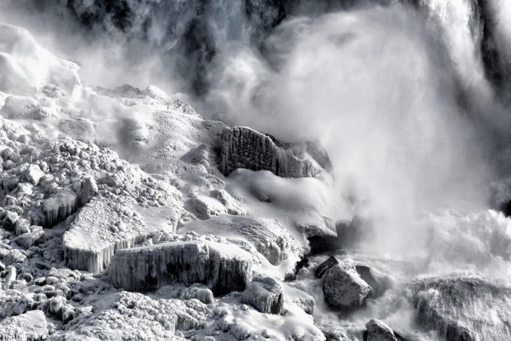 Ice Rocks Nature No Cost Stock Image Ice Rocks Nature No Cost Stock Image