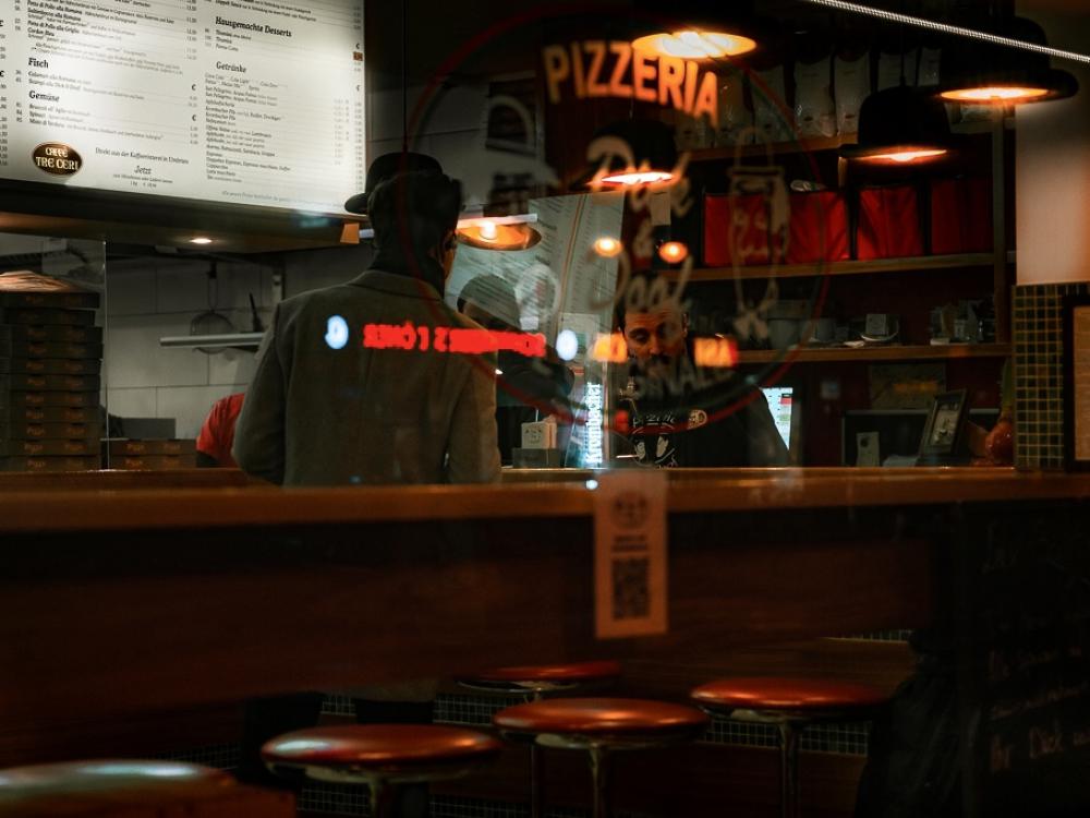 Pizzeria Pizzeria