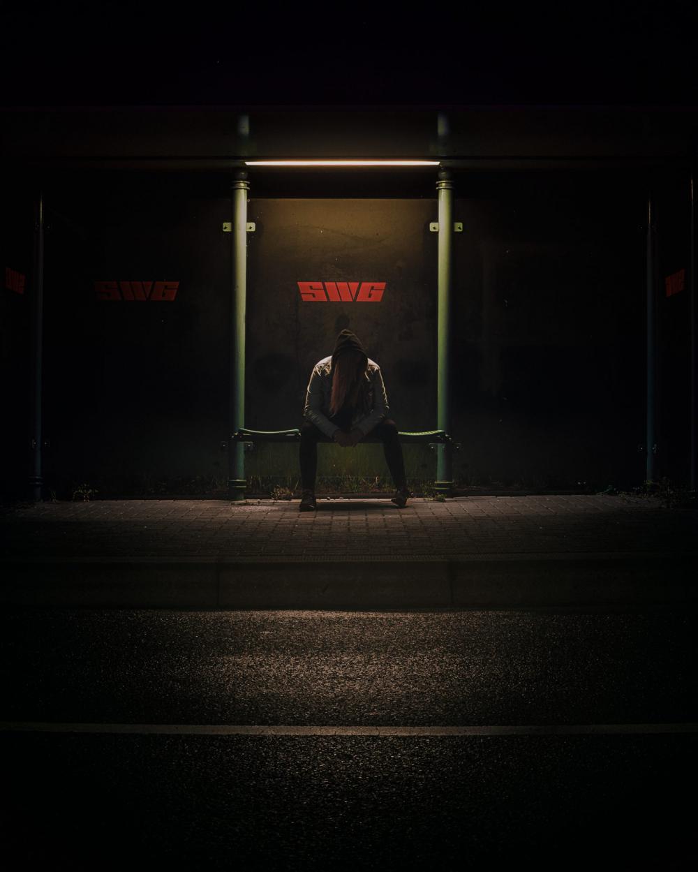 Waiting Waiting