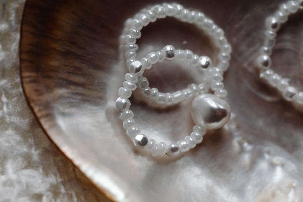 A woman needs ropes and ropes of pearls A woman needs ropes and ropes of pearls