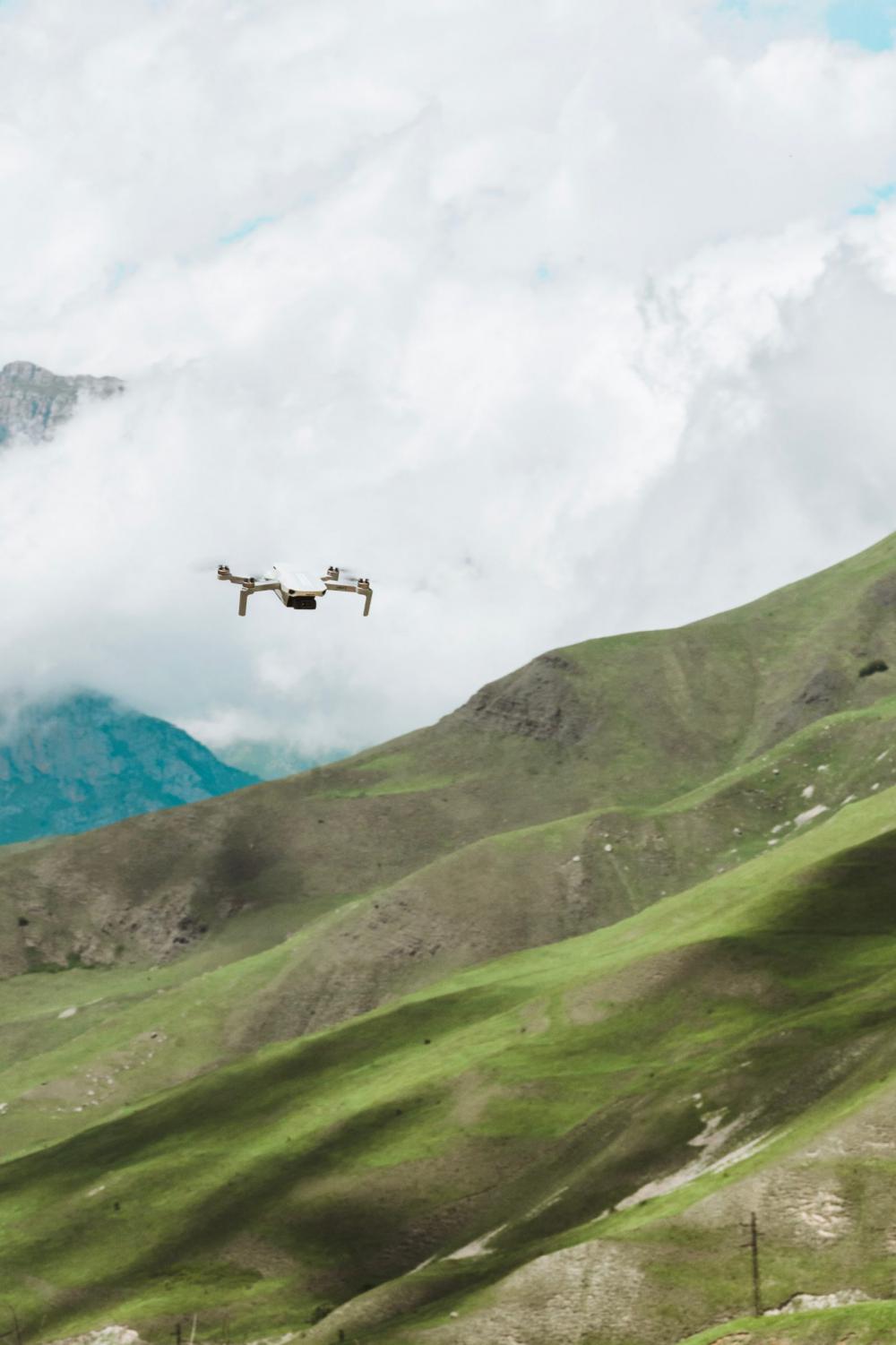 Drone Drone
