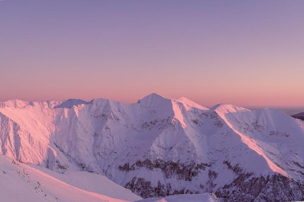 Pink summit Pink summit