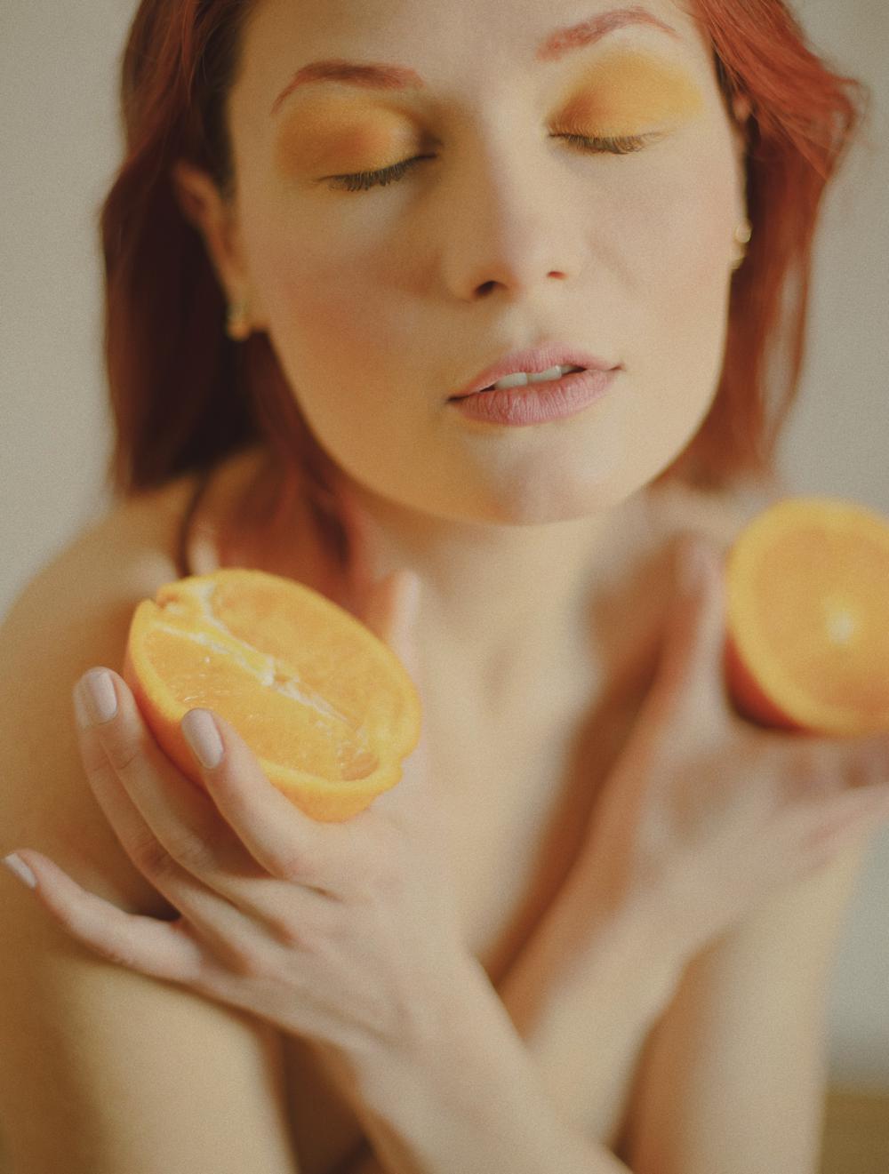Orange please Orange please