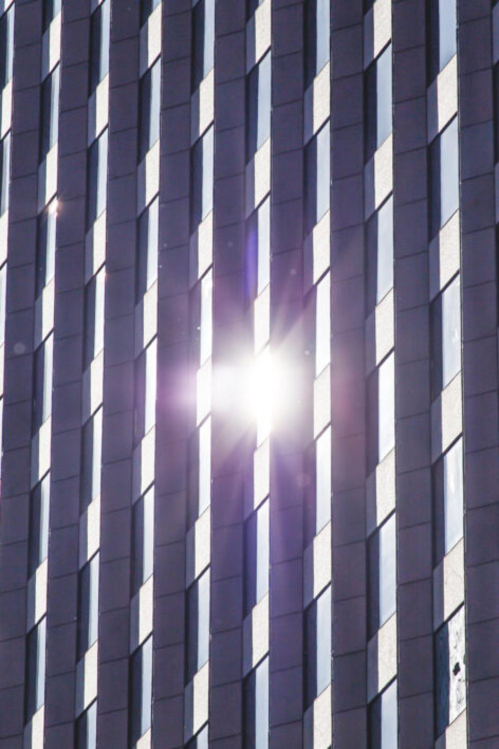Sun City Building No Cost Stock Image Sun City Building No Cost Stock Image