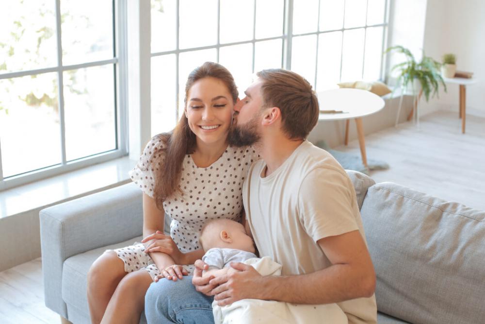 Family Together Love No Cost Stock Image Family Together Love No Cost Stock Image
