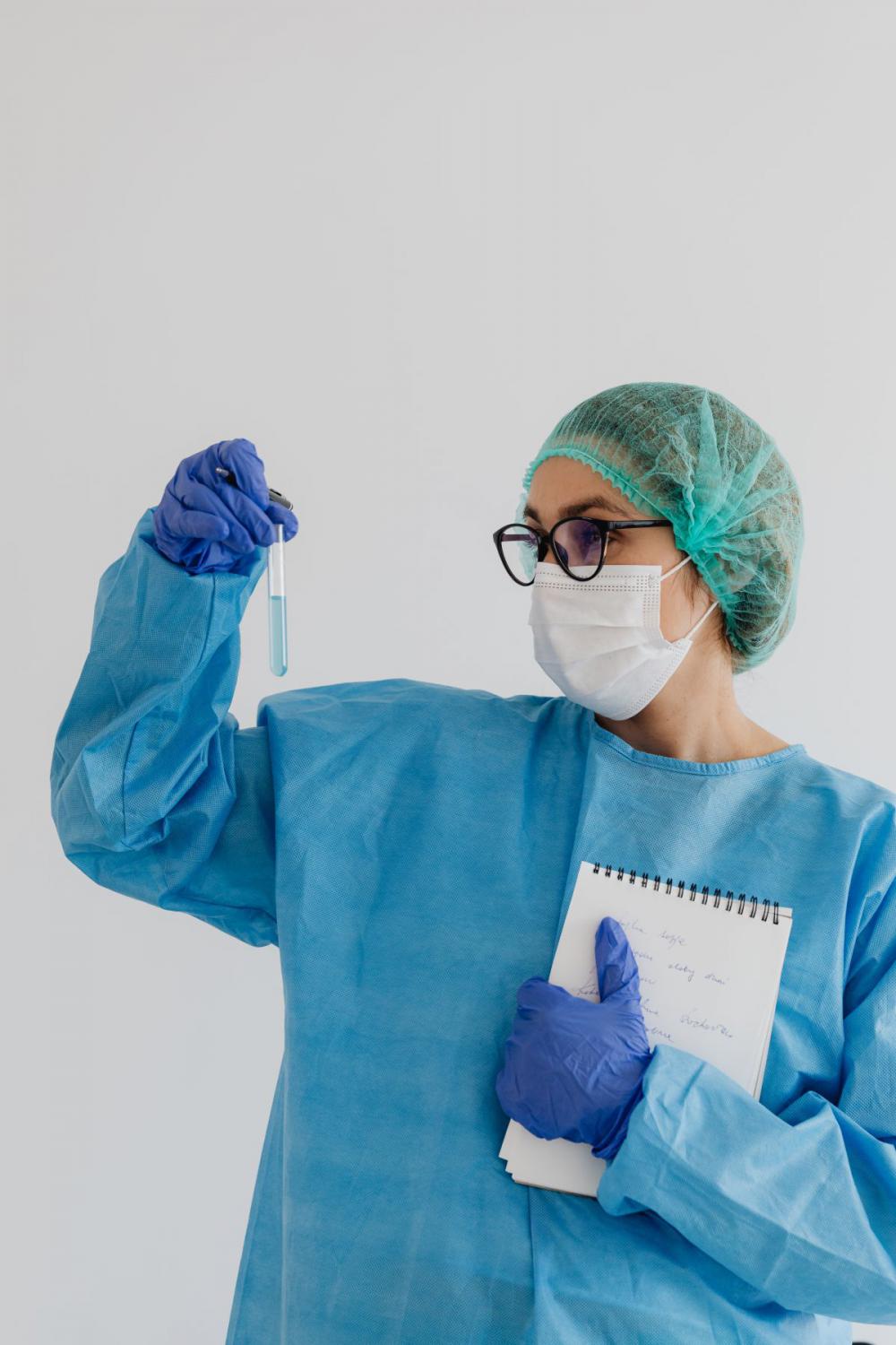 Laboratory - Science - Chemistry - Research Laboratory - Science - Chemistry - Research