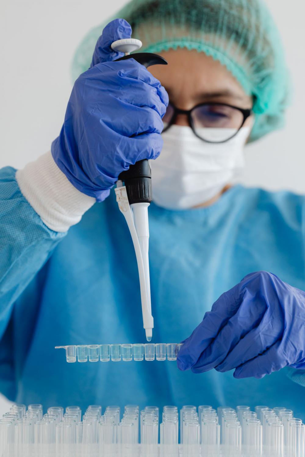 Laboratory - Science - Chemistry - Research Laboratory - Science - Chemistry - Research